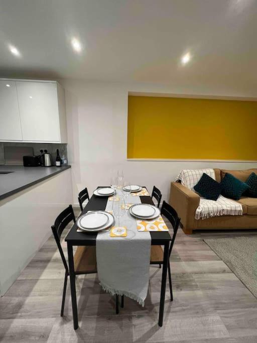 Stunning 3Br Maisonette In Brixton Лондон Екстериор снимка