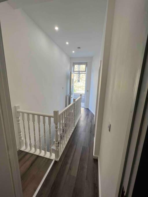 Stunning 3Br Maisonette In Brixton Лондон Екстериор снимка